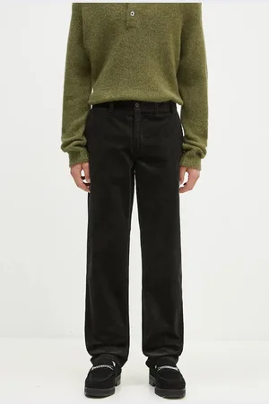 Norse projects Manšestrové kalhoty Aros barva, N25.0407.8109