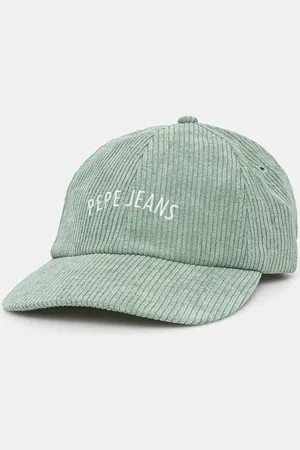 Pepe Jeans Kšiltovka WEEN CAP barva, s potiskem, PL040354
