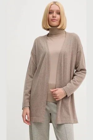 Benetton Svetr s příměsí vlny barva, lehký, 1035D602A