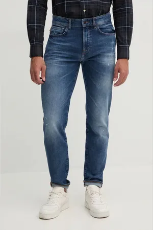 HUGO BOSS Džíny pánské, 50526948