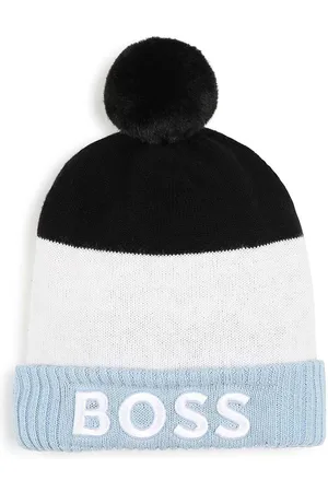 HUGO BOSS Dětská čepice barva, J51597