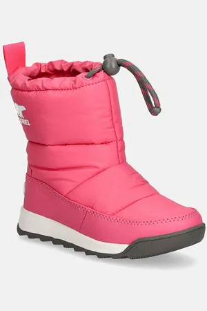 sorel Zimní boty CHILDRENS WHITNEY I barva, 2088572
