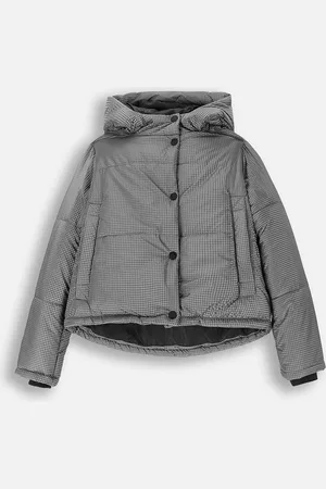 COCCODRILLO Dětská bunda barva, OUTERWEAR GIRL KIDS