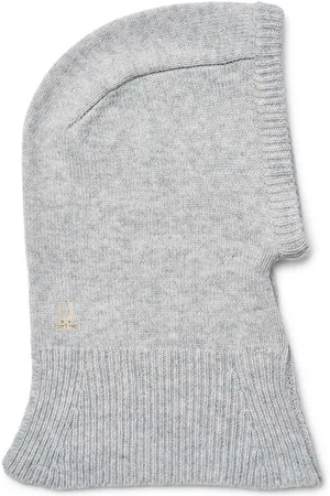 Liewood Dětský vlněný nákrčkník Azalea Balaclava barva, LW19201