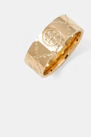 Tory Burch Prstýnek T Monogram 159311