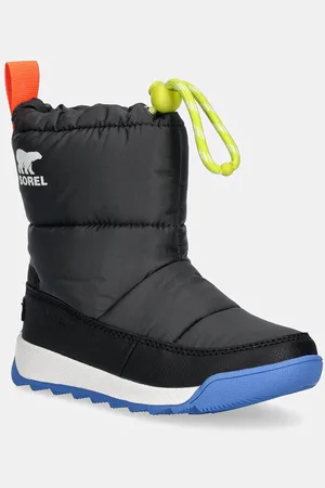 sorel Zimní boty CHILDRENS WHITNEY I barva, 2088572