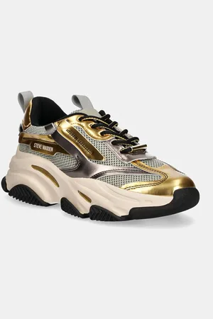 Steve Madden Sneakers boty Possession-E SM19000033