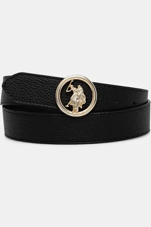 U.S. Polo Assn. Pásek Townie dámský, barva, AIUT62336WVP