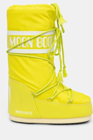 Moon Boot Sněhule MB ICON NYLON barva, 80D1400440 B001