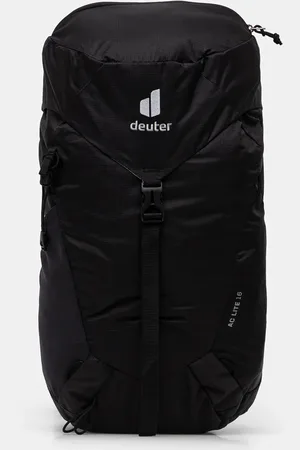 Deuter Batoh AC Lite 16 barva, velký, hladký, 342062470000