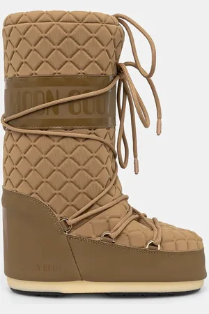 Moon Boot Sněhule MB ICON QUILT barva, 80D1402930 M013