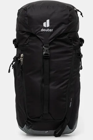 Deuter Batoh Trail 24 barva, velký, vzorovaný, 344032474110