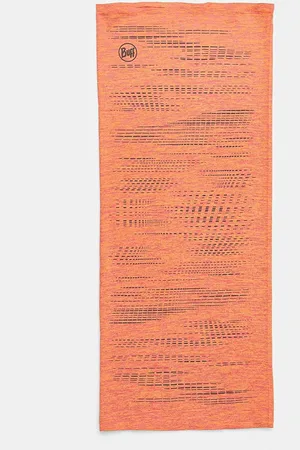 Buff Nákrčník DryFlx Solid barva, vzorovaný, 118096