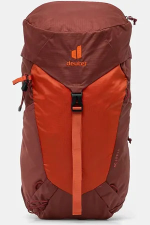 Deuter Batoh AC Lite 16 barva, velký, vzorovaný, 342062495070