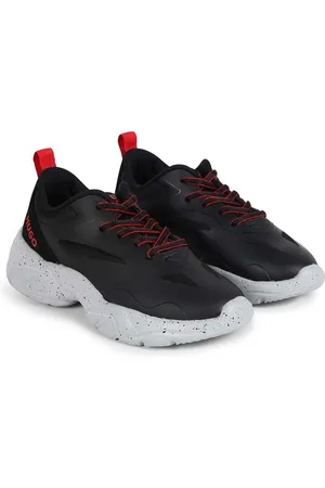 HUGO BOSS Dětské tenisky barva, G00249
