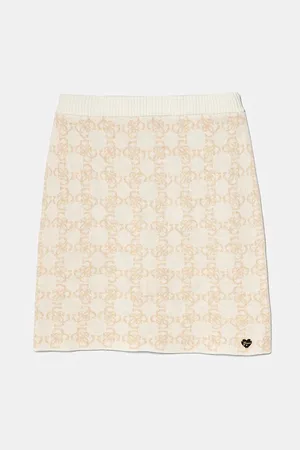 Guess Sukně barva, mini, J4BD02 Z3K10
