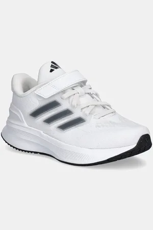 adidas Dětské sneakers boty UltraRun 5 EL C barva, IF4152