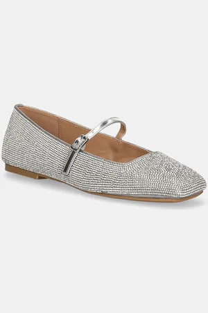 Steve Madden Baleríny Ezri-R barva, SM11003245