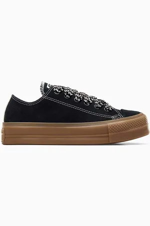 Converse Tenisky Chuck Taylor All Star Lift dámské, barva, A08306C