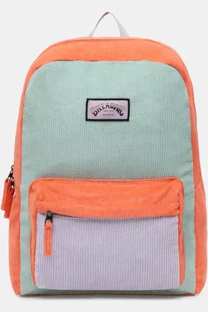 Billabong Batoh Since 73 dámský, barva, velký, vzorovaný, UBJBP00278