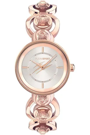 Philipp Plein Hodinky barva, PSLEA0624