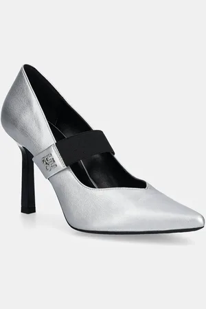 HUGO BOSS Lodičky Katniss barva, 50529844