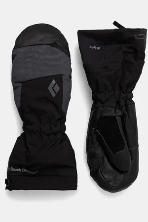 Black Diamond Lyžařské rukavice Mercury Mitts barva, BD801017