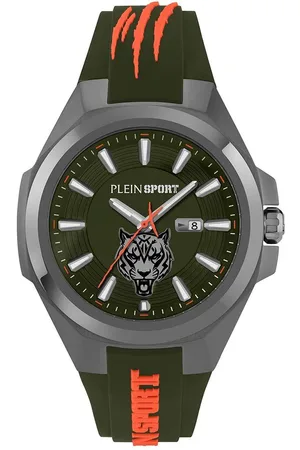 Philipp Plein Hodinky barva, PS7BA0624