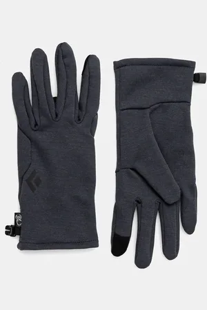 Black Diamond Rukavice MidWeight Wool Liners barva, BD801802