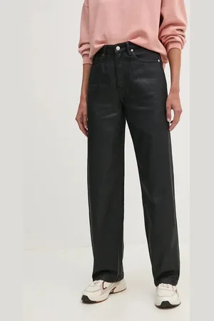 Tommy Hilfiger Džíny dámské, high waist, WW0WW42788