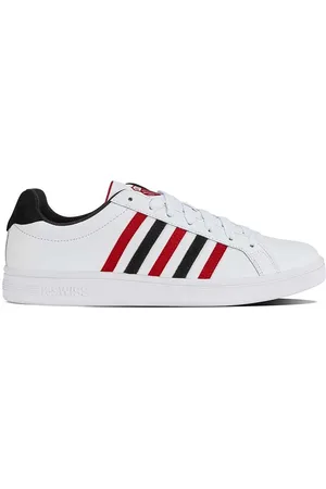 K-Swiss Sneakers boty COURT TIEBREAK barva, 07011.146.M