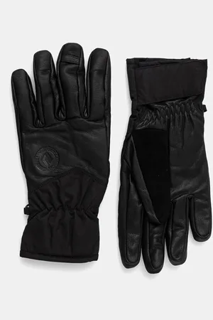 Black Diamond Lyžařské rukavice Tour Gloves barva, BD801132