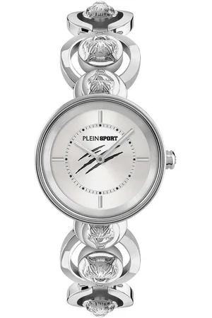 Philipp Plein Hodinky barva, PSLEA0424