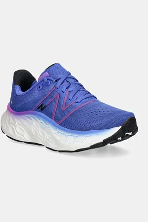 New Balance Běžecké boty Fresh Foam X More v4 barva, WMORCT4