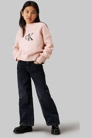 Calvin Klein Dětské rifle HR WIDE IG0IG02607