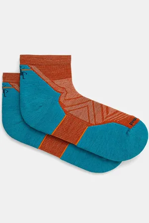 Smartwool Ponožky Run Targeted Cushion SW001661
