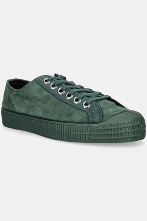 Novesta Semišové tenisky STAR MASTER SUEDE barva, N354001-BENVER514