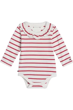 Tommy Hilfiger Kojenecké body KN0KN01946