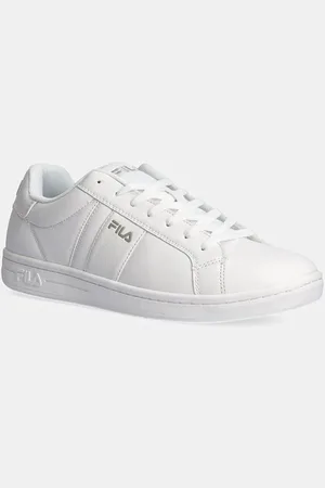 Fila Sneakers boty Crosscourt Line barva, FFM0298