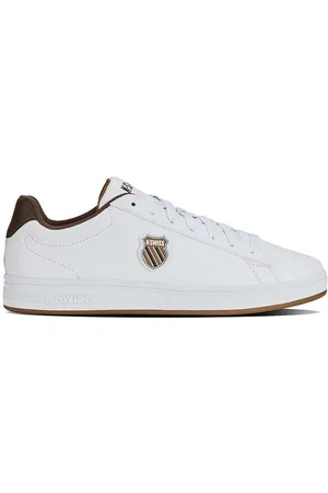 K-Swiss Sneakers boty COURT SHIELD barva, 06599.919.M