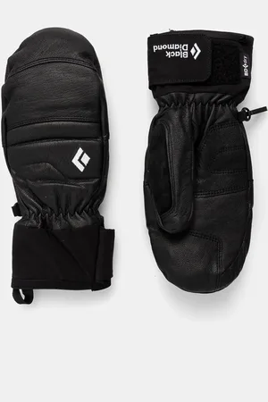 Black Diamond Lyžařské rukavice Spark Mitts barva, BD801142