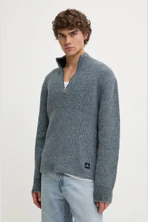 Paul Smith Svetr pánský, barva, hřejivý, s golfem, M2R.969Y.N22234