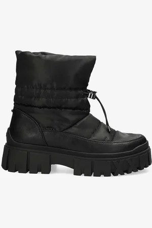 Mexx Nízké kozačky PIKKA KILLAH dámské, barva, na platformě, zateplené, MITY1708643W
