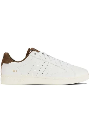 K-Swiss Sneakers boty LOZAN KLUB LTH barva, 07263.902.M