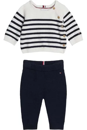 Tommy Hilfiger Kojenecká sada barva, KN0KN01924