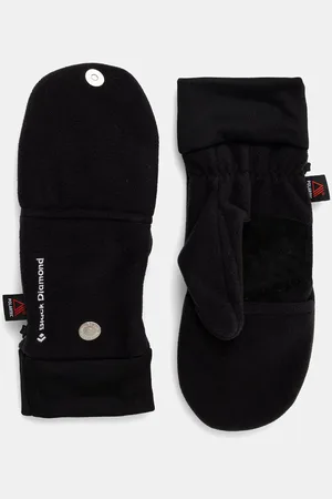 Black Diamond Rukavice WindWeight Mitts barva, BD801899