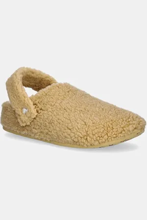 Crocs Pantofle Classic Cozzy Slipper barva, 209386