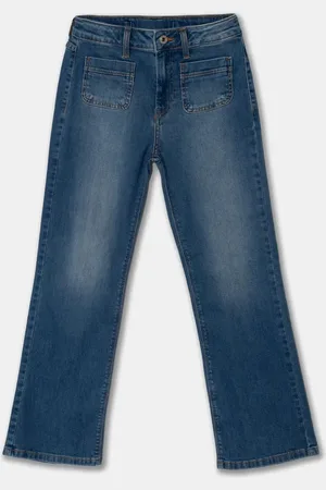 Pepe Jeans Dětské rifle NYOMI PG201689