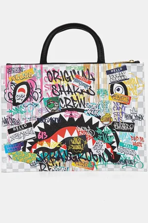 Sprayground Taška 910B6604NSZ