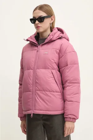 Dickies Bunda dámská, barva, zimní